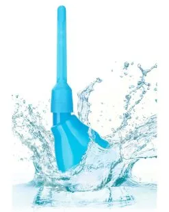 CalExotics Poire De Lavement Ultimate 162ml -Sextoys boutique poire de lavement ultimate 162ml 4