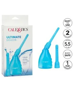 CalExotics Poire De Lavement Ultimate 162ml -Sextoys boutique poire de lavement ultimate 162ml 6