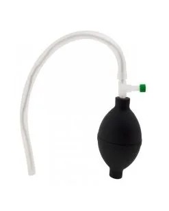 Frohle Pompe à Pénis Ajustée Fröhle 18 X 4.5cm - Poire 8 Frohle Pompe à Pénis Ajustée Fröhle 18 X 4.5cm - Poire -Sextoys boutique pompe a penis ajustee frohle 18 x 45cm poire 3