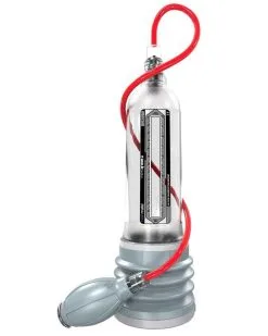 Pompe à Pénis Bathmate HydroXtreme 11 X50