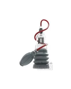 Pompe à Pénis Bathmate HydroXtreme 3