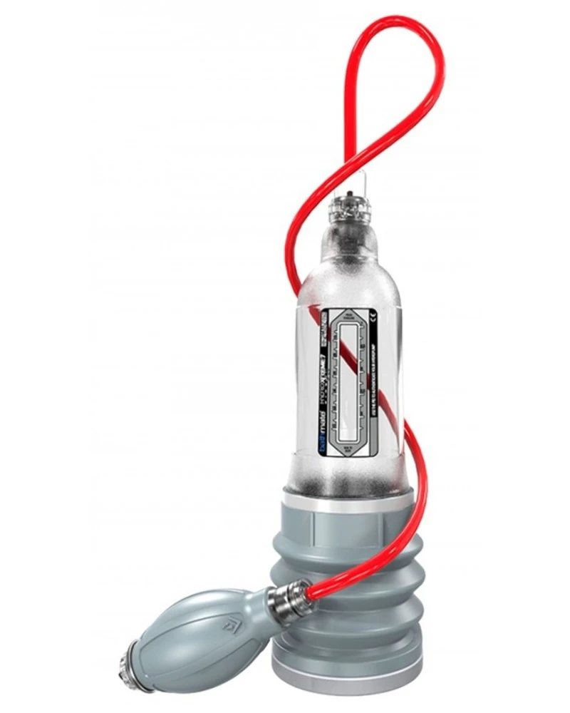 Pompe à Pénis Bathmate HydroXtreme 7 Wide Boy 1 Pompe à Pénis Bathmate HydroXtreme 7 Wide Boy