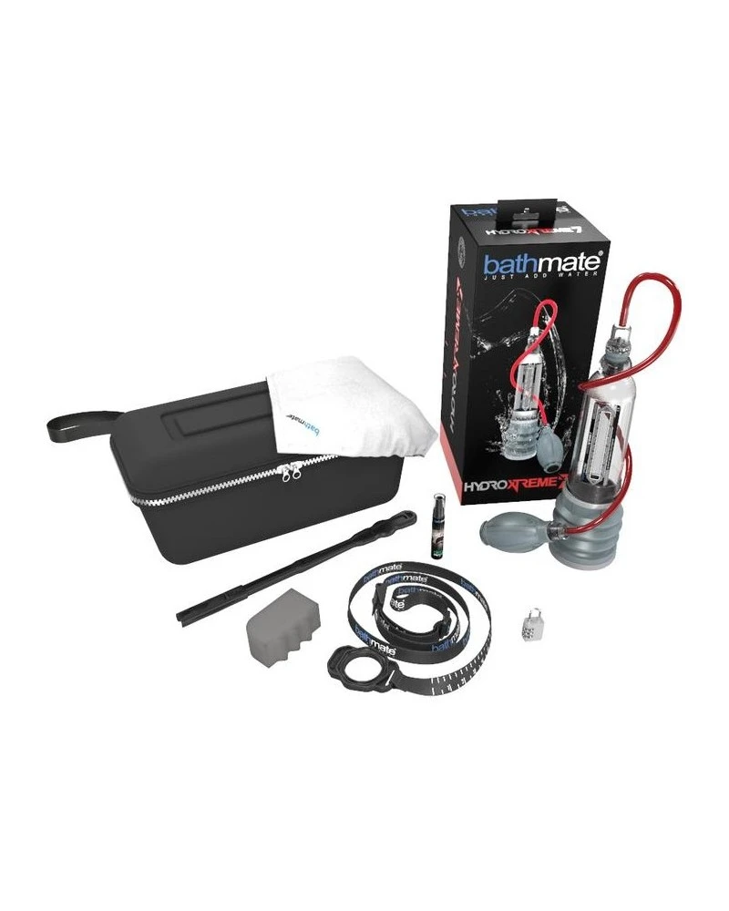 Pompe à Pénis BATHMATE HydroXtreme 7 X30 2 Pompe à Pénis BATHMATE HydroXtreme 7 X30 – Image 2