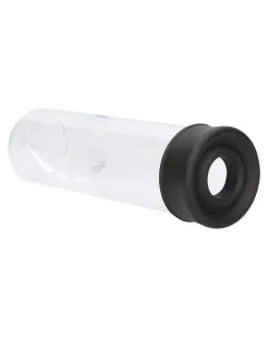 Pumped Pompe à Pénis Beginner Avec ContrÙleur 21 X 5.5cm -Sextoys boutique pompe a penis beginner avec contruleur 21 x 55cm 3