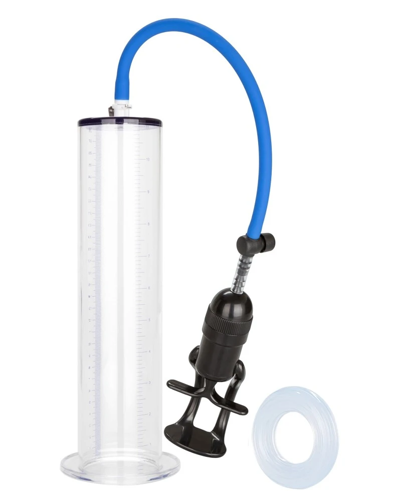 CalExotics Pompe à Pénis Big Man 28 X 6 Cm 1 CalExotics Pompe à Pénis Big Man 28 X 6 Cm