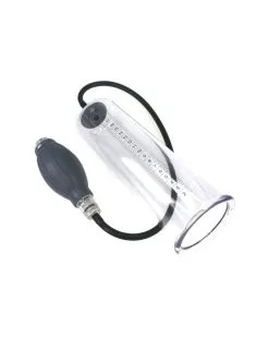 FUKR Pompe à Pénis Big Man Up 23 X 6.5cm