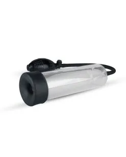 Pompe à Pénis Boners 20 X 6cm -Sextoys boutique pompe a penis boners 20 x 6cm 2