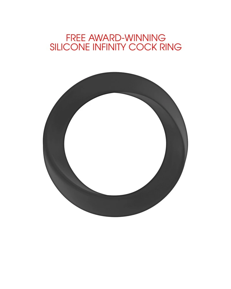 Pumped Pompe à Pénis Classic 20 X 6cm Noir 3 Pumped Pompe à Pénis Classic 20 X 6cm Noir – Image 3