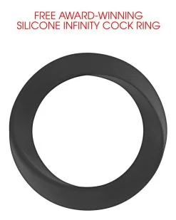 Pumped Pompe à Pénis Deluxe Beginner 23 X 5.5cm -Sextoys boutique pompe a penis deluxe beginner 23 x 55cm 2