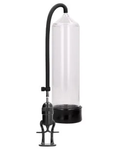 Pumped Pompe à Pénis Deluxe Beginner 23 X 5.5cm