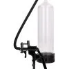 Pumped Pompe à Pénis Elite Pump 21 X 5.5cm