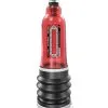 Bathmate Pompe à Pénis Hydromax 5 Rouge