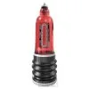 Bathmate Pompe à Pénis Hydromax 7 Wide Boy Rouge