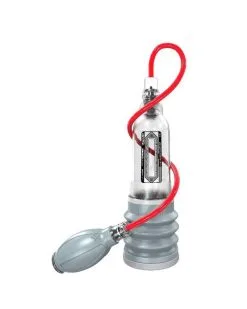 Pompe à Pénis HydroXtreme Bathmate 5 X20