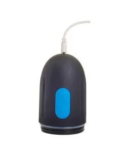 Generique Pompe à Pénis Intensity 18 X 6.5cm -Sextoys boutique pompe a penis intensity 18 x 65cm 2