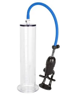 CalExotics Pompe à Pénis Optimum Pump 23 X 5.5cm