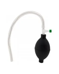 Frohle Pompe à Pénis Réaliste Fröhle 21 X 4.5cm - Poire 8 Frohle Pompe à Pénis Réaliste Fröhle 21 X 4.5cm - Poire -Sextoys boutique pompe a penis realiste frohle 21 x 45cm poire 3