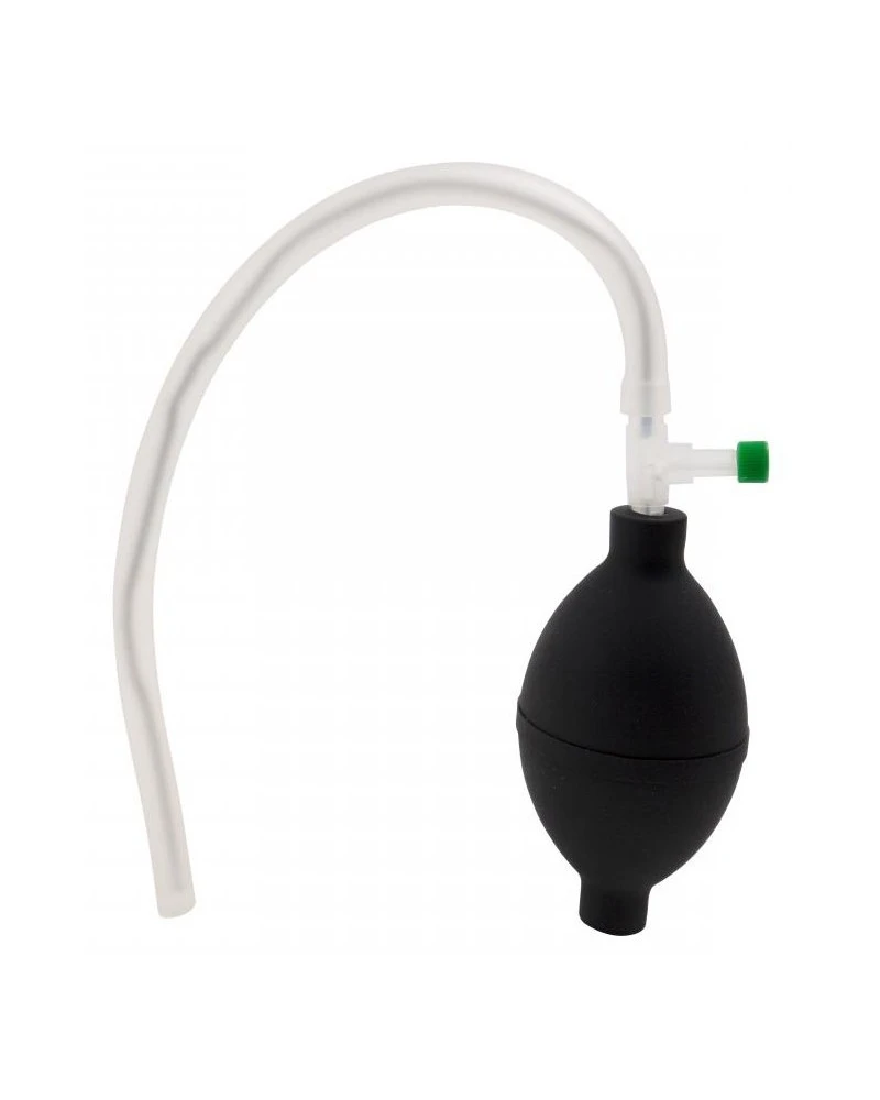 Frohle Pompe à Pénis Réaliste Fröhle 21 X 4.5cm - Poire 4 Frohle Pompe à Pénis Réaliste Fröhle 21 X 4.5cm - Poire – Image 4