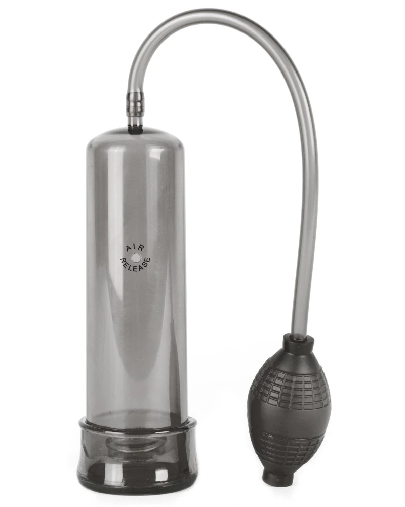 Shots Toys Pompe A Penis Releazy 19 X 5.5 Cm Noire Taille XL 1 Shots Toys Pompe A Penis Releazy 19 X 5.5 Cm Noire Taille XL