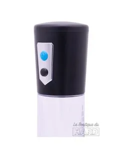 PumpMyDick Pompe à Pénis Think Bigger 20 X 6cm -Sextoys boutique pompe a penis think bigger 20 x 6cm 3