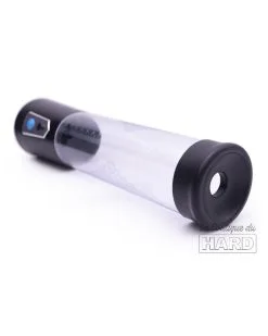 PumpMyDick Pompe à Pénis Think Bigger 20 X 6cm -Sextoys boutique pompe a penis think bigger 20 x 6cm 6