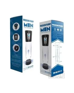 PumpMyDick Pompe à Pénis Think Bigger 20 X 6cm -Sextoys boutique pompe a penis think bigger 20 x 6cm 7