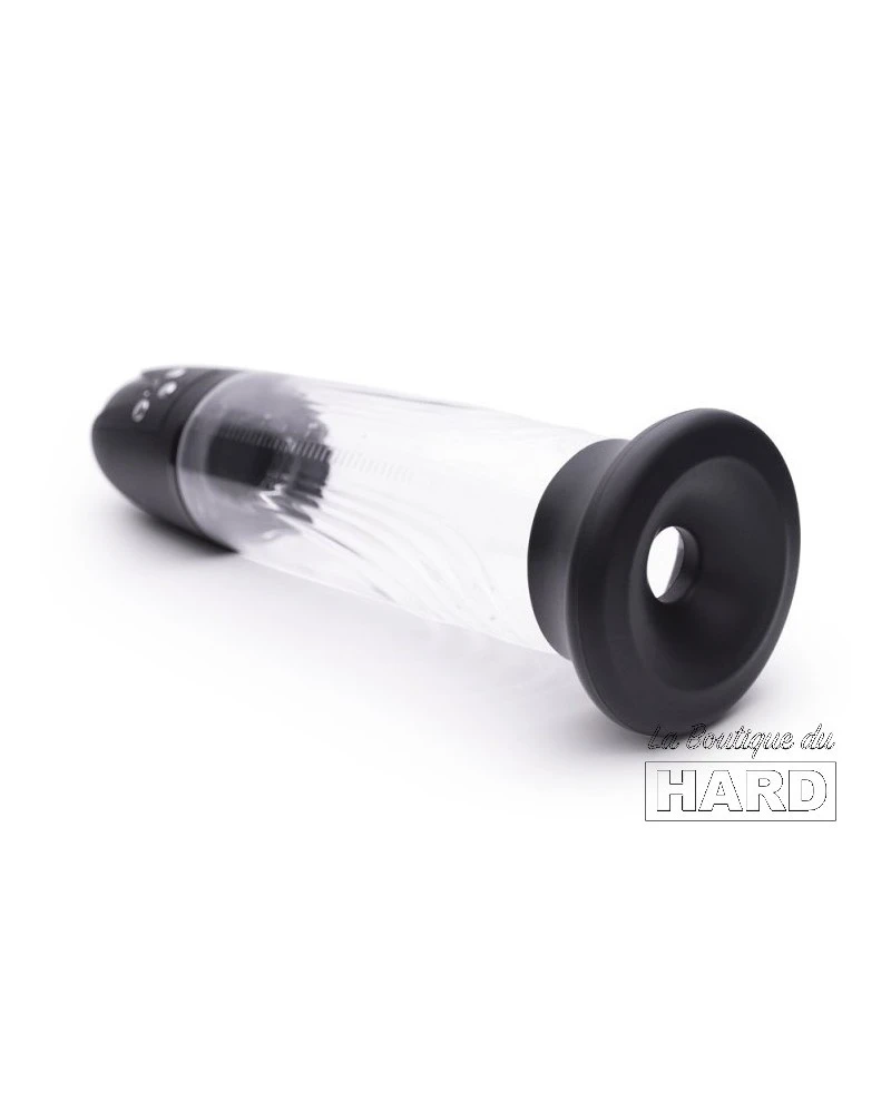 PumpMyDick Pompe à Pénis Think Passion 20 X 6cm 4 PumpMyDick Pompe à Pénis Think Passion 20 X 6cm – Image 4