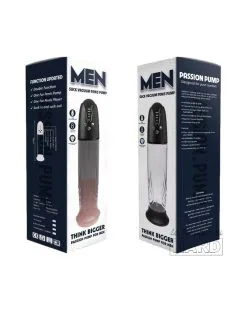 PumpMyDick Pompe à Pénis Think Passion 20 X 6cm 11 PumpMyDick Pompe à Pénis Think Passion 20 X 6cm -Sextoys boutique pompe a penis think passion 20 x 6cm 5
