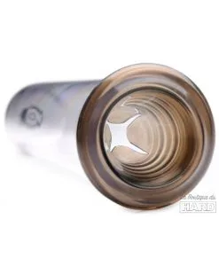 Pompe à Pénis Tom Of Finland 24 X 4.5cm -Sextoys boutique pompe a penis tom of finland 24 x 45cm 2