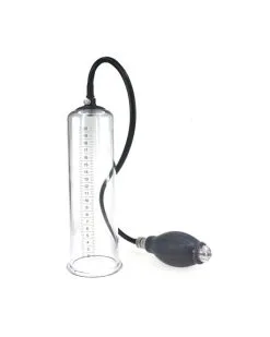 FUKR Pompe Pour Pénis Big Man 23 X 5.5cm