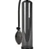Pumped Pompe Pour Pénis Classic XL 30 X 6.5cm Noire