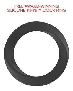 Pumped Pompe Pour Pénis Classic XL 30 X 6.5cm Noire -Sextoys boutique pompe pour penis classic xl 30 x 65cm noire 2