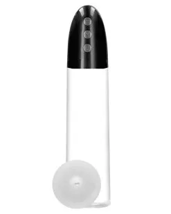 Pumped Pompe Pour Pénis + Masturbateur Cyber Pump 22 X 6cm 10 Pumped Pompe Pour Pénis + Masturbateur Cyber Pump 22 X 6cm -Sextoys boutique pompe pour penis masturbateur cyber pump 22 x 6cm 4