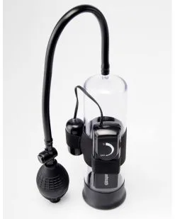 Pump Worx Pompe Pour Pénis Vibrante Worx Beginner 19 X 5cm 8 Pump Worx Pompe Pour Pénis Vibrante Worx Beginner 19 X 5cm -Sextoys boutique pompe pour penis vibrante worx beginner 19 x 5cm 2