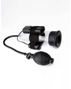 Pump Worx Pompe Pour Pénis Vibrante Worx Beginner 19 X 5cm 9 Pump Worx Pompe Pour Pénis Vibrante Worx Beginner 19 X 5cm -Sextoys boutique pompe pour penis vibrante worx beginner 19 x 5cm 3