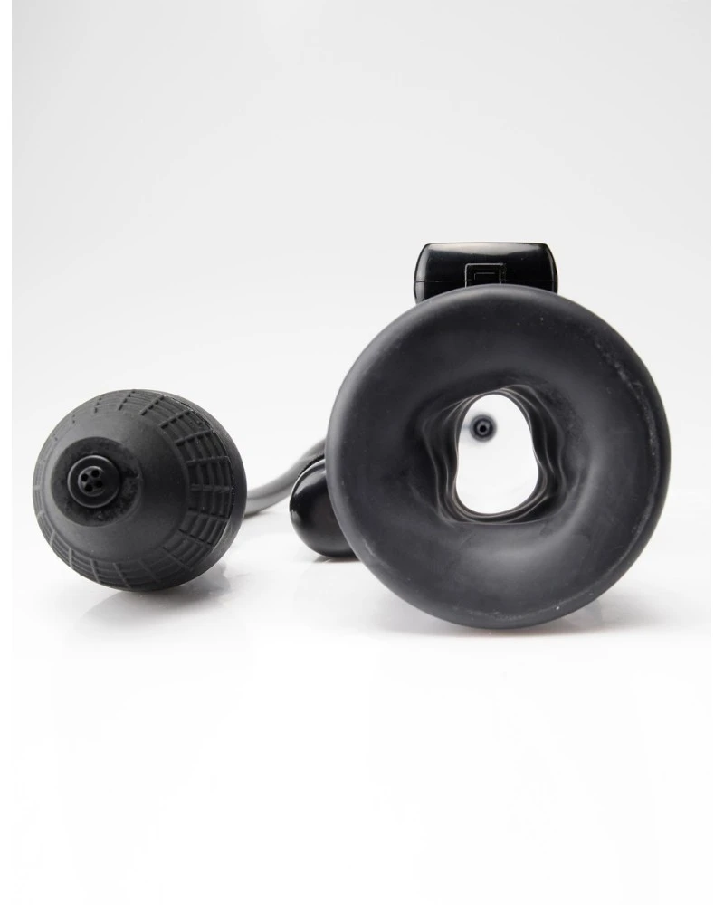 Pump Worx Pompe Pour Pénis Vibrante Worx Beginner 19 X 5cm 5 Pump Worx Pompe Pour Pénis Vibrante Worx Beginner 19 X 5cm – Image 5