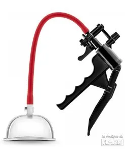 Temptasia Pompe Vaginale Advanced