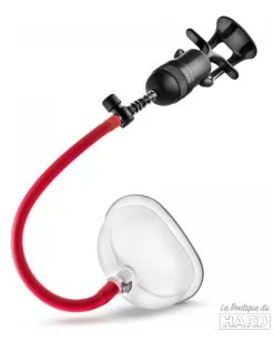 Pompe Vaginale Pussy Pump Temptasia -Sextoys boutique pompe vaginale pussy pump temptasia 3