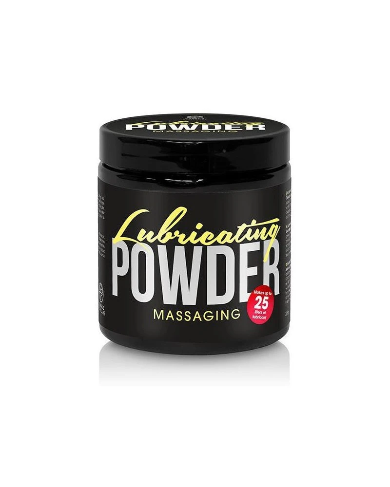 Cobeco Pharma Poudre Lubrifiante Cobeco Powder 225gr 1 Cobeco Pharma Poudre Lubrifiante Cobeco Powder 225gr