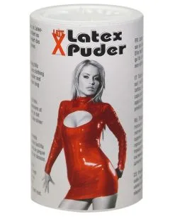 The Latex Collection Poudre Pour Latex 50gr
