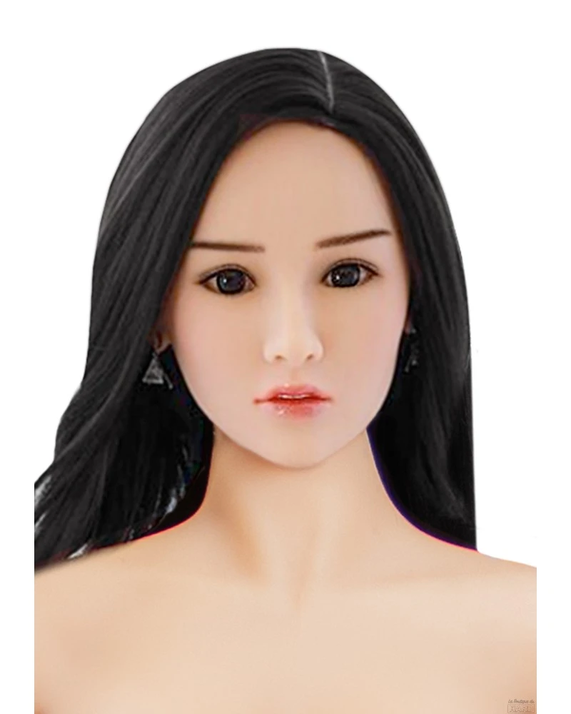 Dolls Poupée Jacky 5 Dolls Poupée Jacky – Image 5