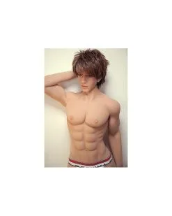 Dolls Poupée JIMMY -Sextoys boutique poupee jimmy 2