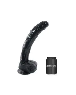 BlackyDick Gode POWELL 26 X 5 Cm