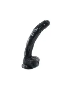 BlackyDick Gode POWELL 26 X 5 Cm 8 BlackyDick Gode POWELL 26 X 5 Cm -Sextoys boutique powell 26 x 5 cm 3