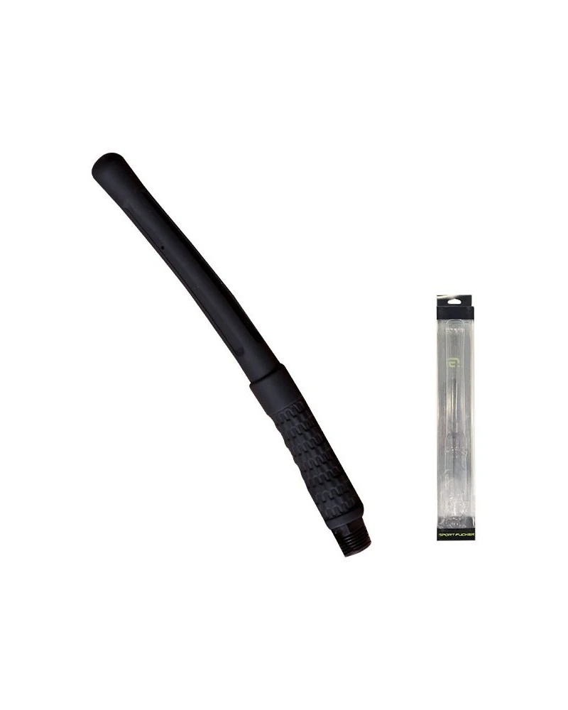 Sport Fucker PowerShot Nozzle Noir 15 X 2cm 2 Sport Fucker PowerShot Nozzle Noir 15 X 2cm – Image 2
