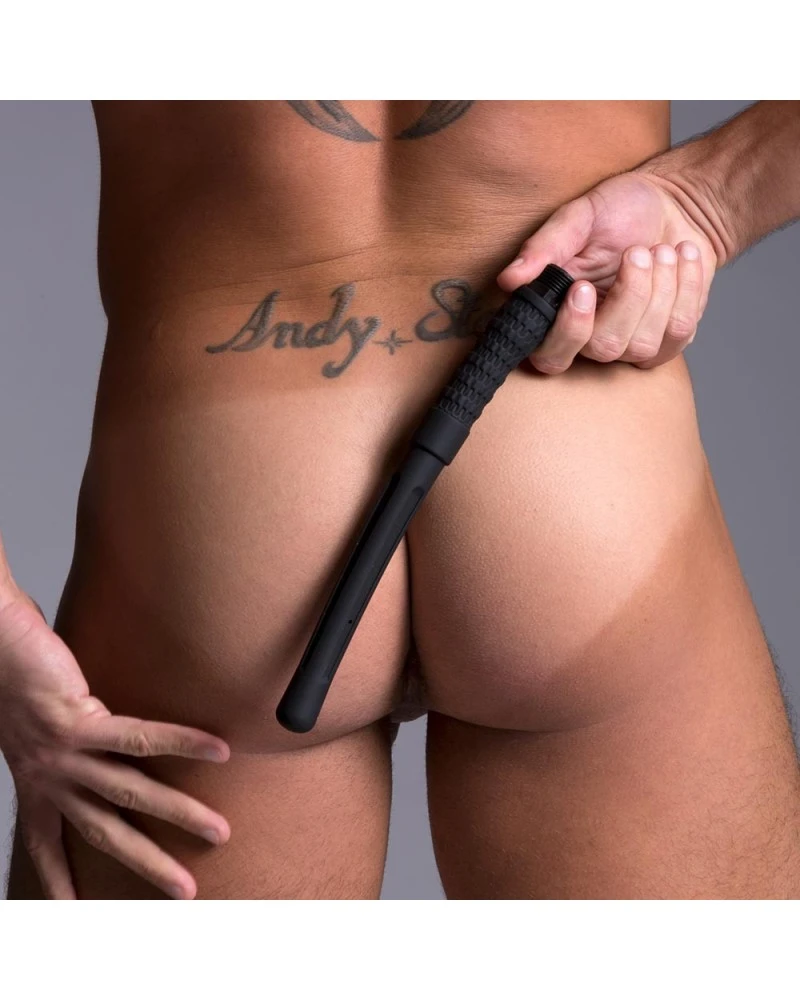 Sport Fucker PowerShot Nozzle Noir 15 X 2cm 3 Sport Fucker PowerShot Nozzle Noir 15 X 2cm – Image 3