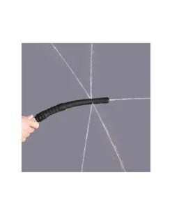 Sport Fucker PowerShot Nozzle Noir 15 X 2cm