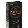 Préservatifs Manix Skyn XLarge X10
