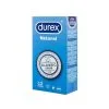 Durex Préservatifs Natural Plus X12