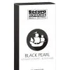 Secura Kondome Préservatifs Perlés Black Pearl X12